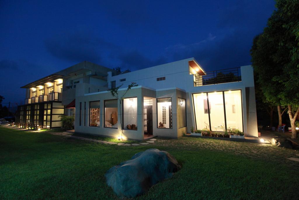 Amy+ Bnb Pinghe Exterior photo