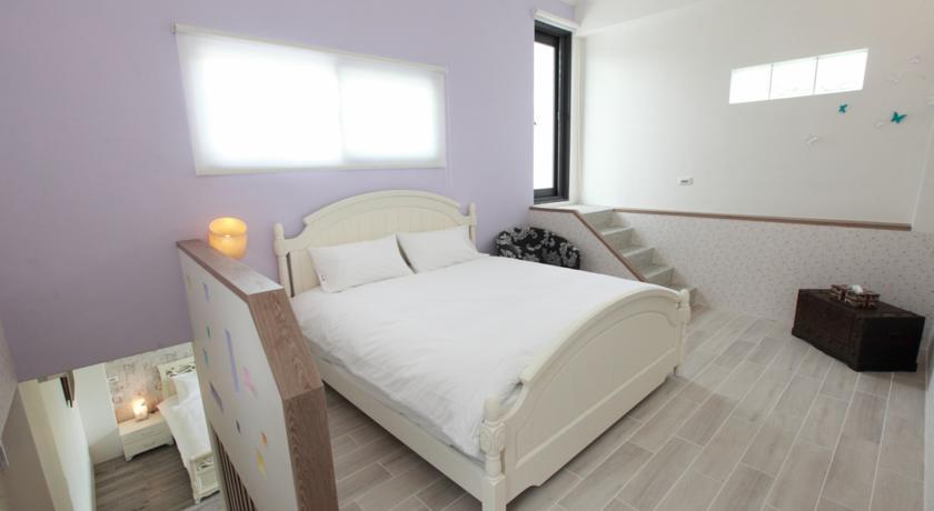 Amy+ Bnb Pinghe Room photo