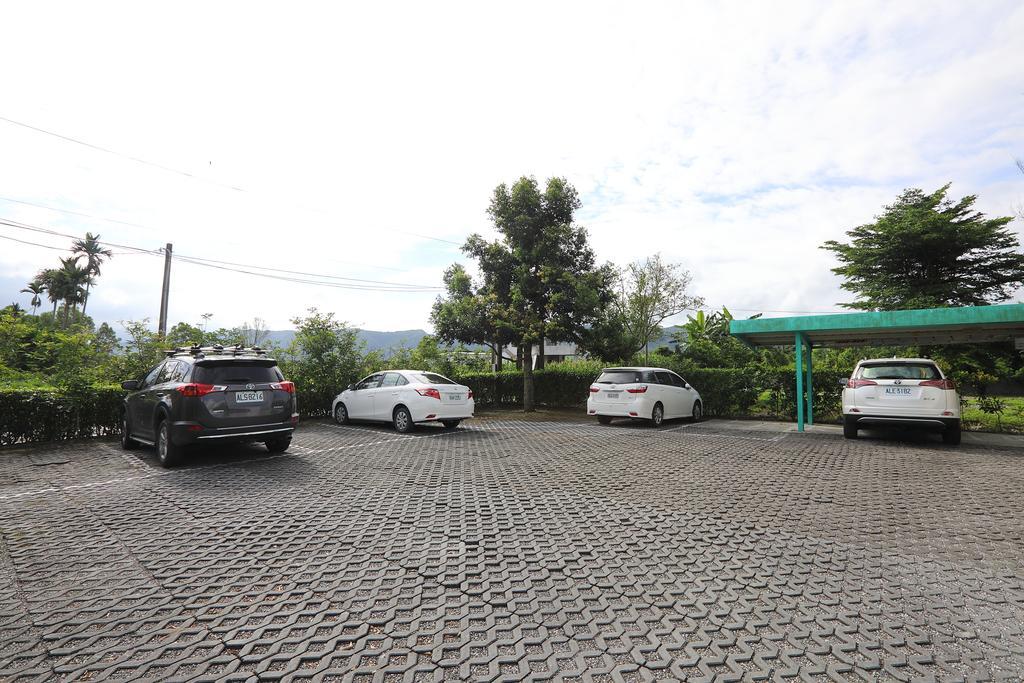 Amy+ Bnb Pinghe Exterior photo