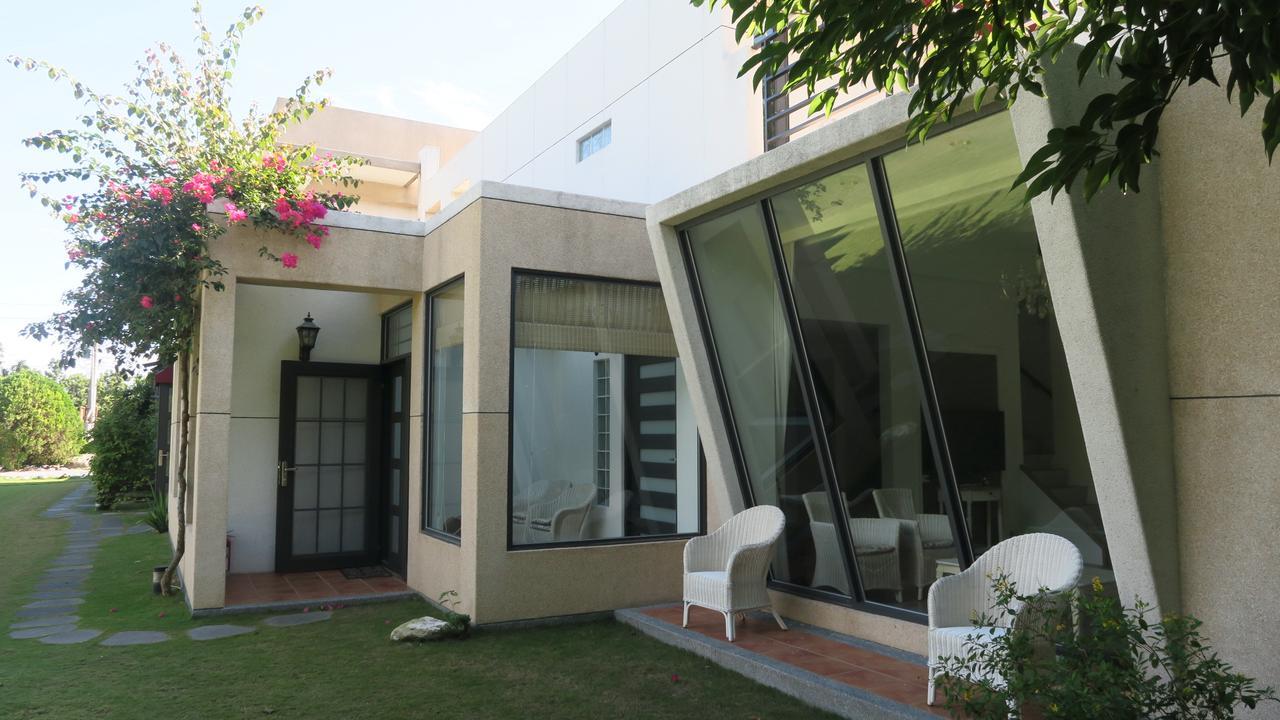 Amy+ Bnb Pinghe Exterior photo